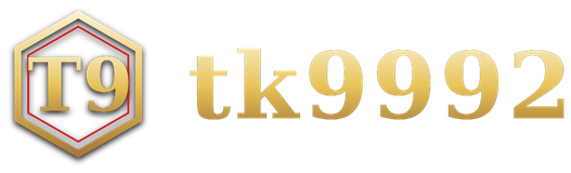 tk9992 logo